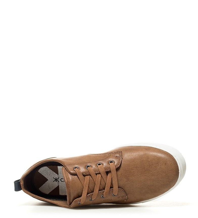 Taupe 07 07 Brasília Chiko10 Chaussures 6Yfg7byv