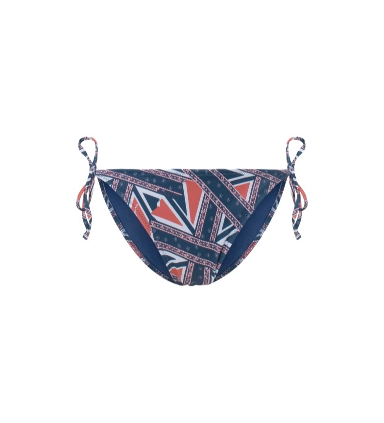 Pepe Jeans Bikini Bottoms Marvellis Blue ESD Store Fashion Footwear