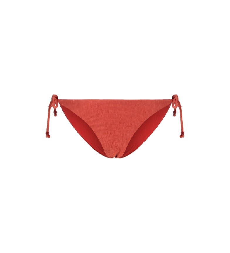 Pepe Jeans Bikini Bottoms Olga Red Esdemarca Store Fashion Footwear