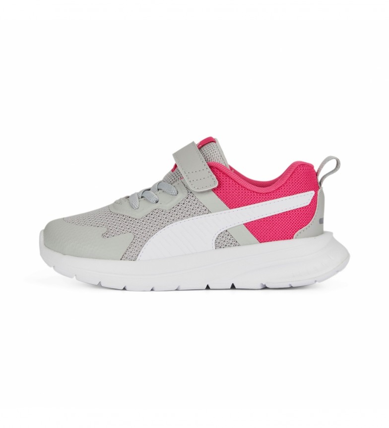 Puma Trainers Evolve Run Mesh Ac Ps Grey Esdemarca Store Fashion