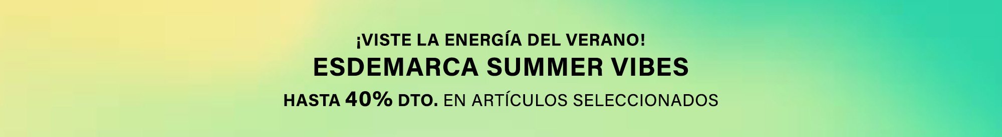 Esdemarca banner 2023