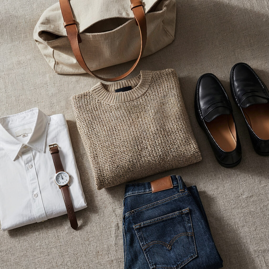 Essentials Esdemarca: