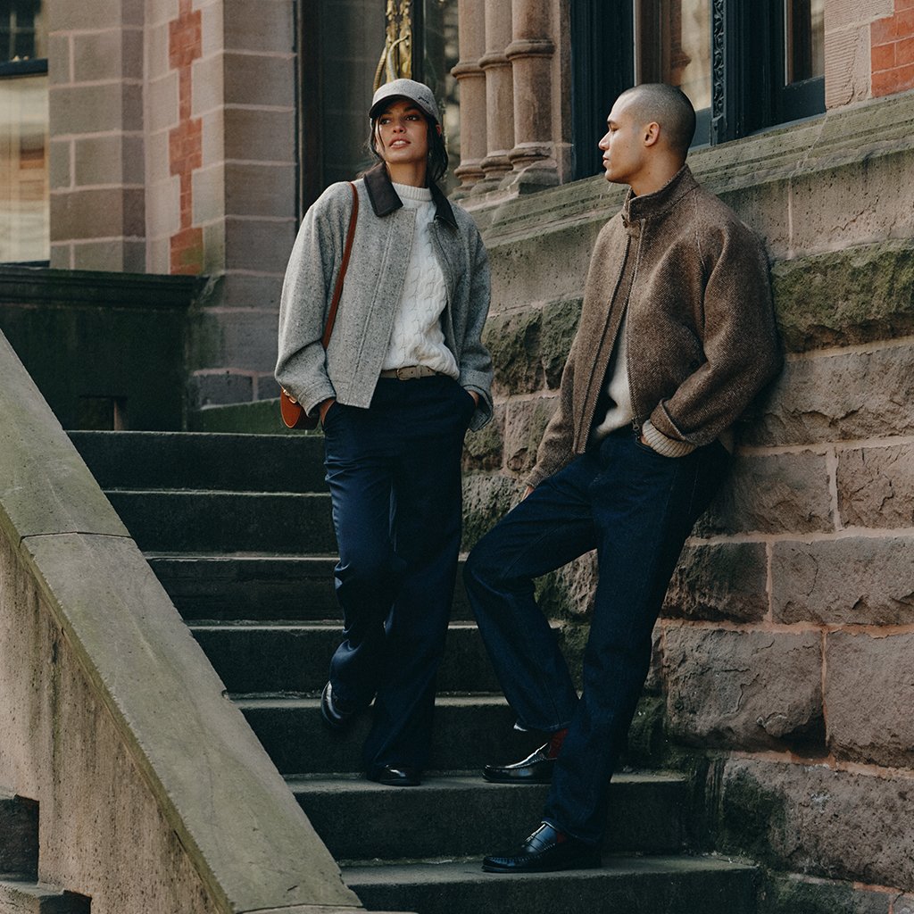 Normcore 2.0: