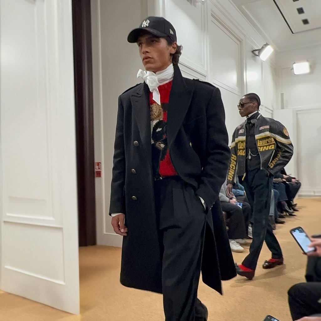 Esdemarca was there and we tell you all about the collection: