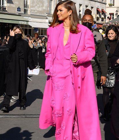 Fotos: Abrigos masculinos y sudaderas con capucha: la pareja mejor avenida  (y favorecedora) de la temporada