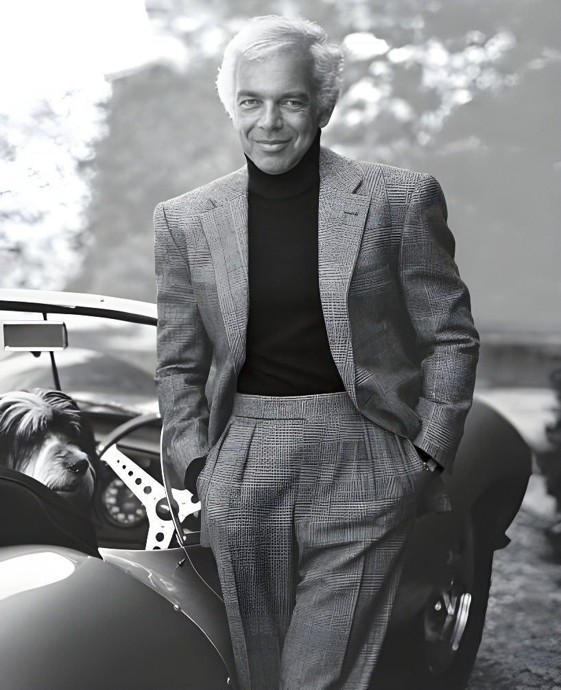 Ralph Lauren: