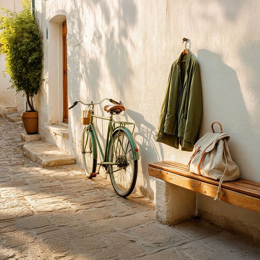 Street Style: