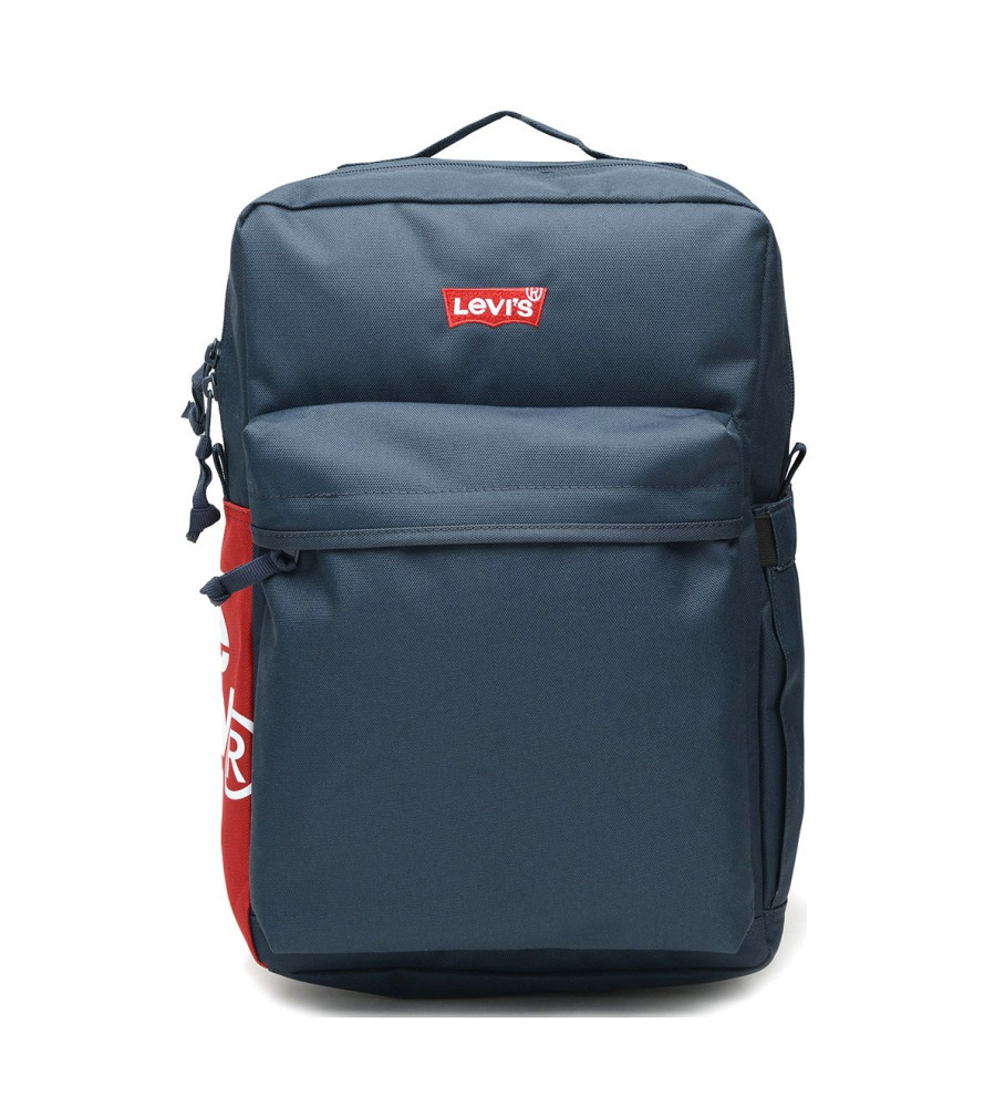 Levi's Backpack Updated Levi's L Pack Standard Issue navy -41x26x13cm