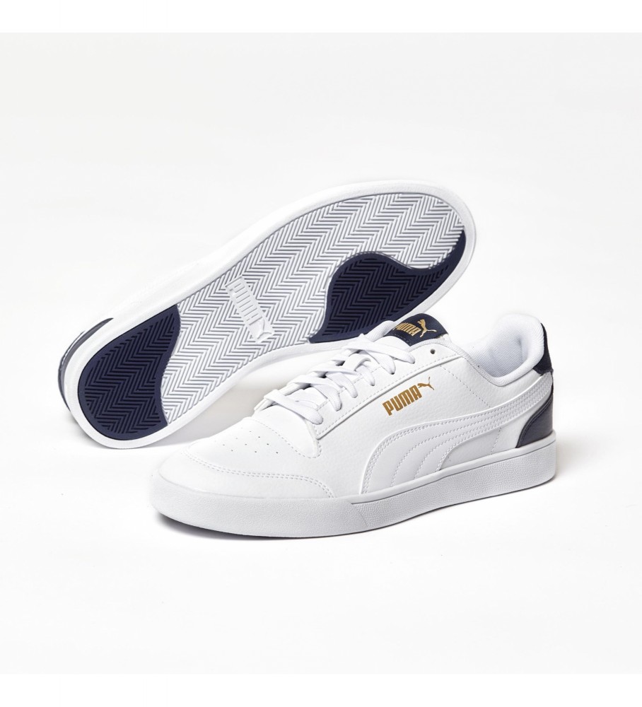 Puma Puma Shuffle sneakers white