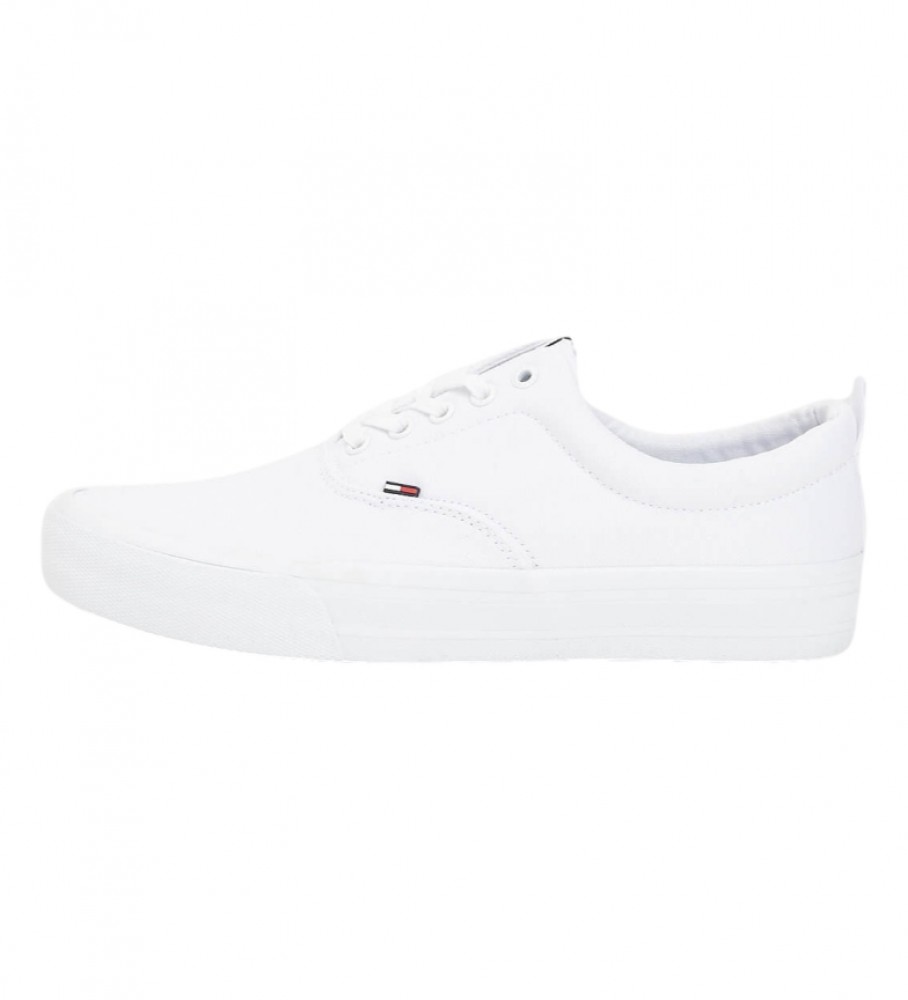 Logo classic tommy deals jeans sneaker