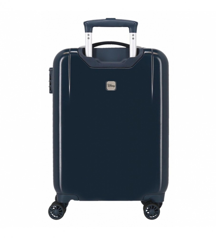 Joumma Bags Maleta de cabina Mickey Original Classic granate -38x55x20cm- -  Tienda Esdemarca moda, calzado y complementos - zapatos de marca y  zapatillas de marca