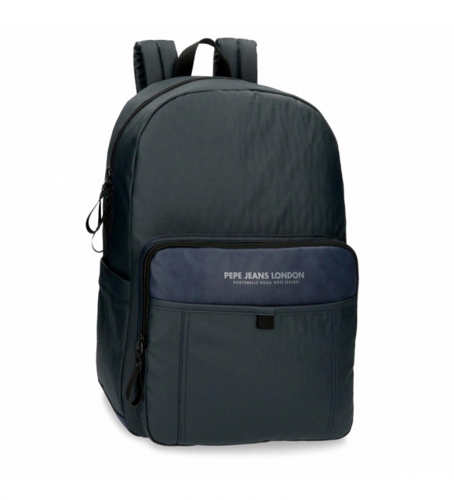 Pepe Jeans Factory Computer Backpack 15,6