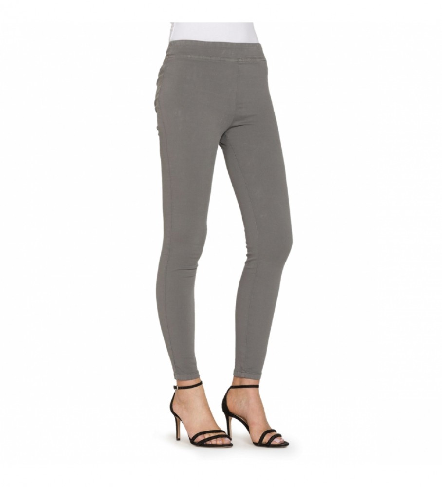 Carrera Jeans Pantaloni / legging 787-933SS grigi