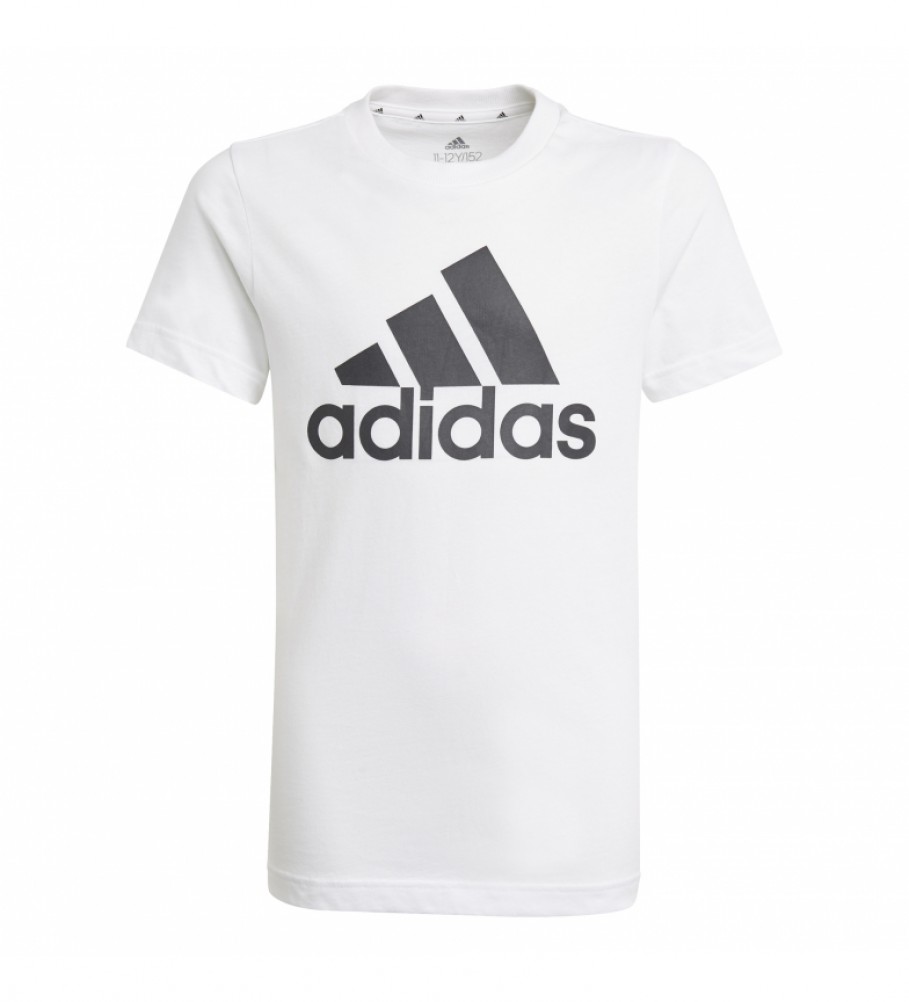 adidas T-shirt B BL T blanc