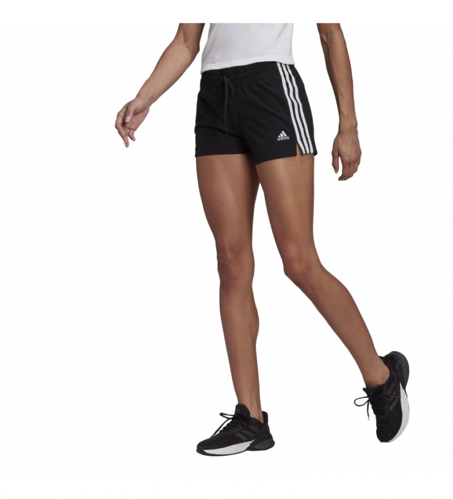 short adidas e 3s sj masculino
