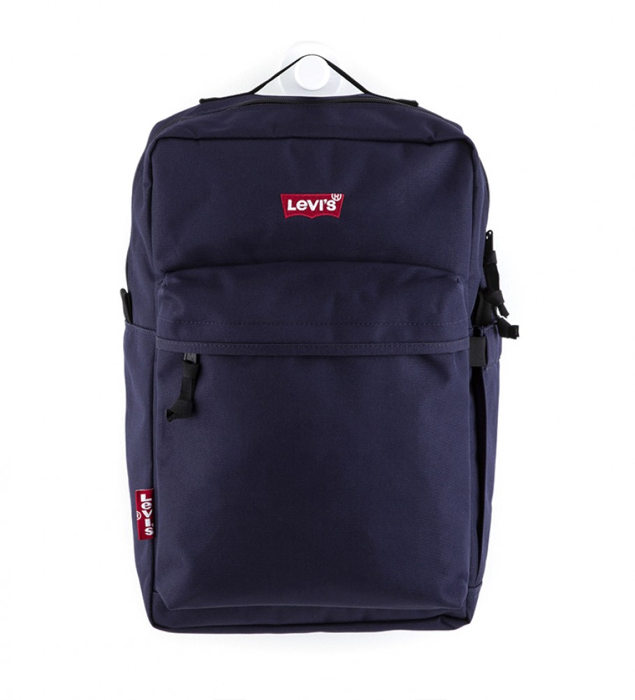 Levi's Levi's Pack L Pack Standard Issue Marine Backpack -26,5x13x40,5cm