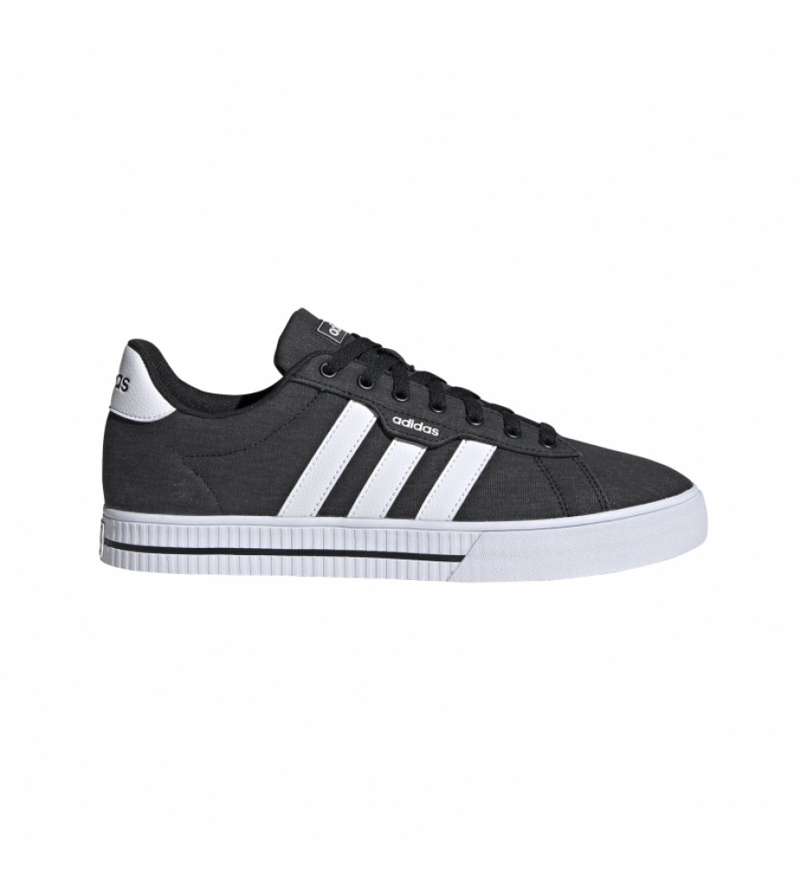 adidas Daily 3.0 shoes black