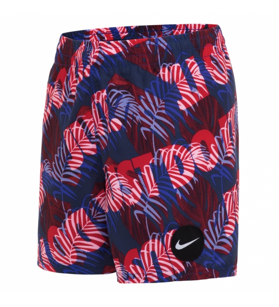 Nike Volley Swimwear NESSB795 rouge
