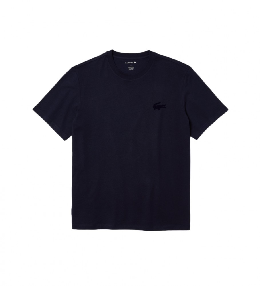 Lacoste Pajama T-shirt TH9910_166 navy 