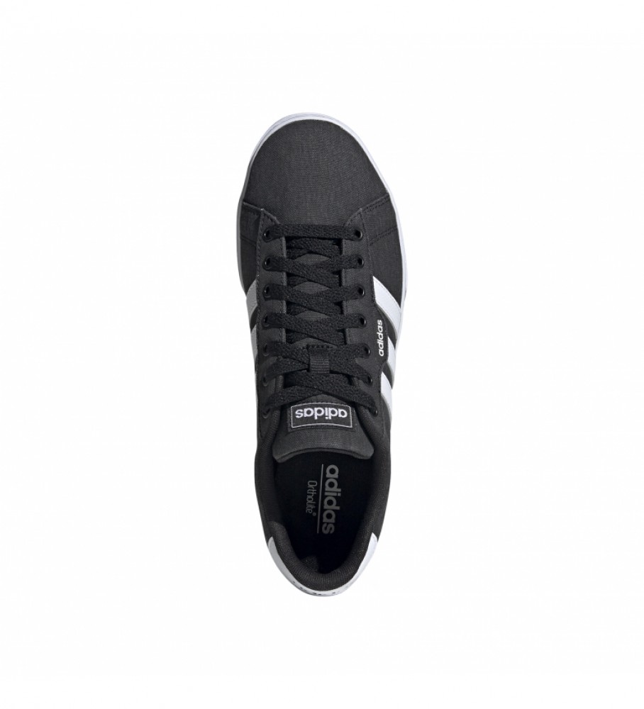 adidas Daily 3.0 negro - Tienda Esdemarca calzado, moda y complementos - de marca y zapatillas de marca