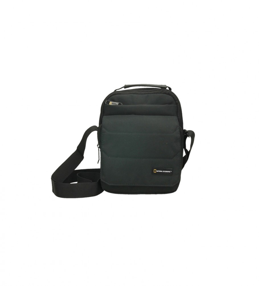 National Geographic Pro shoulder bag black -19,5x12,5x25cm