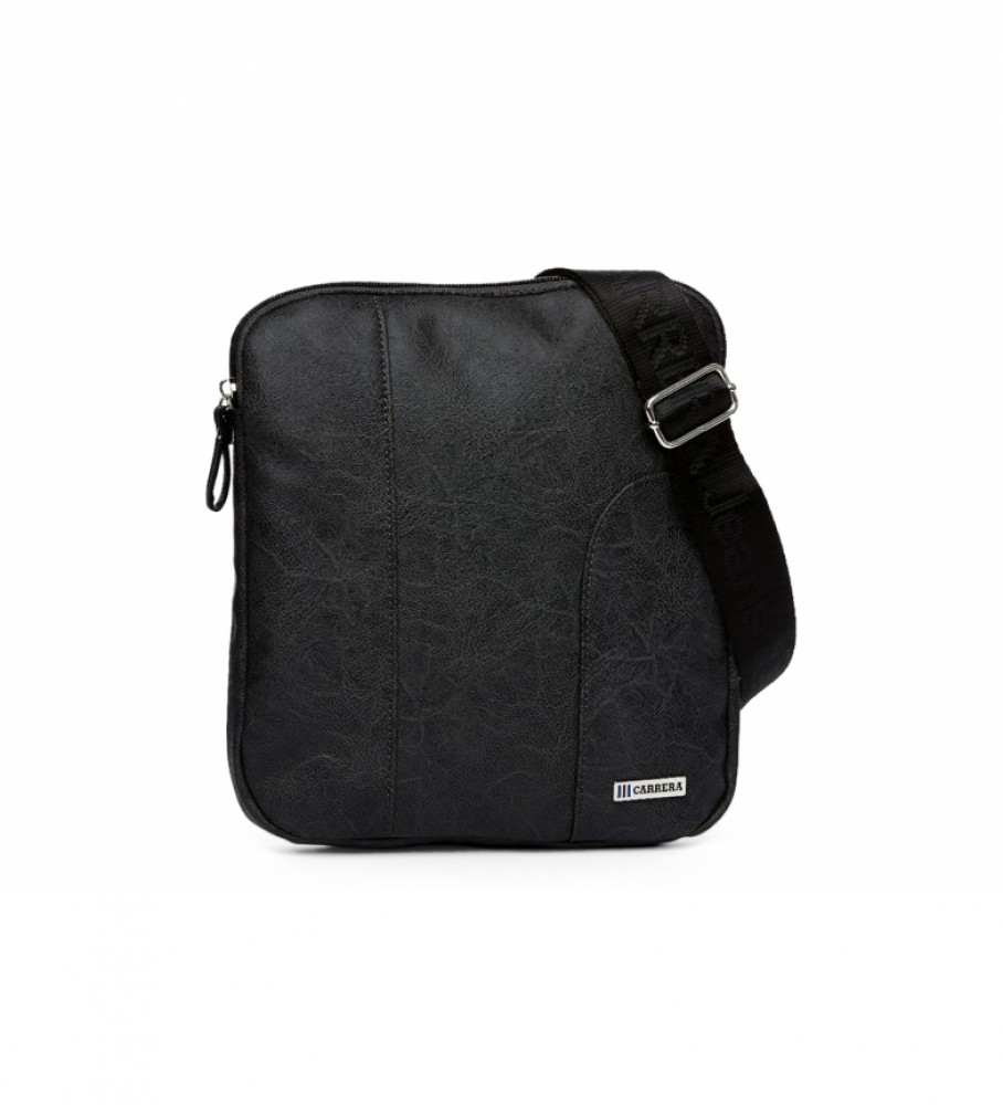 Carrera Jeans Borsa a tracolla HOLD_CB5503 nera - Esdemarca Store moda,  calzature e accessori - migliori marche di scarpe e scarpe firmate