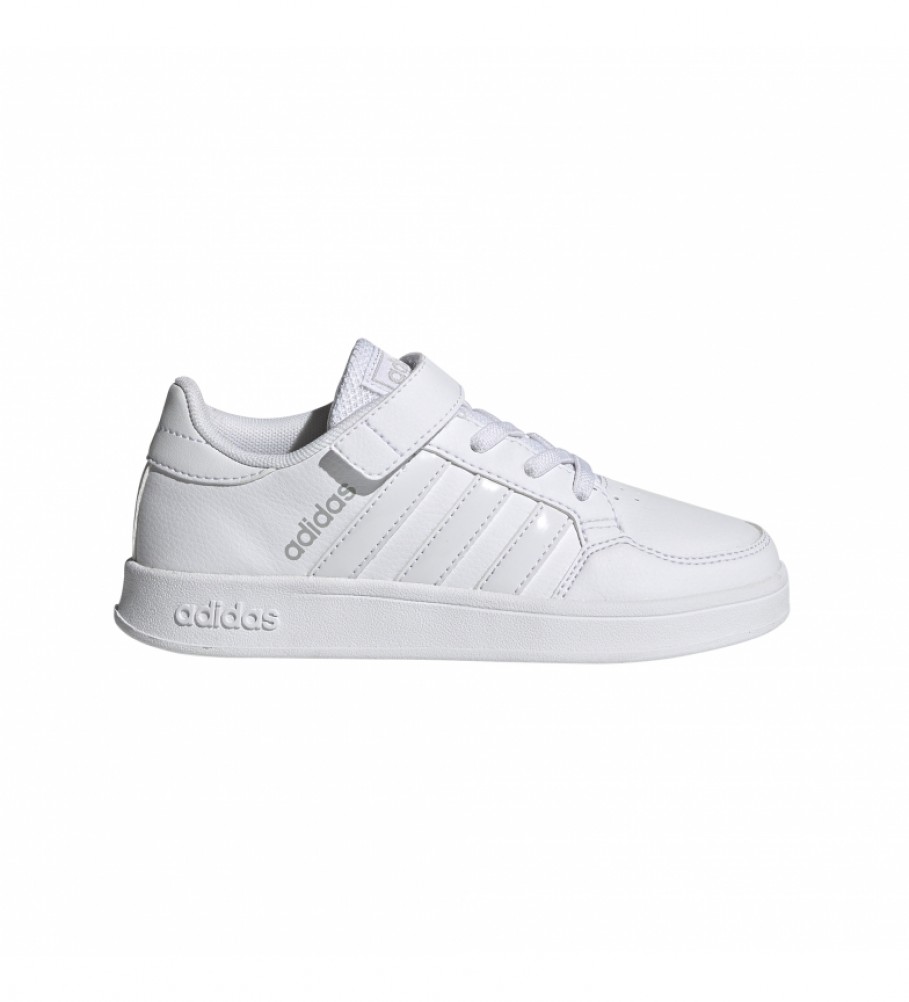tenis breaknet adidas