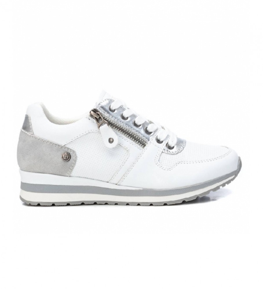Xti Sneakers 043732 white 