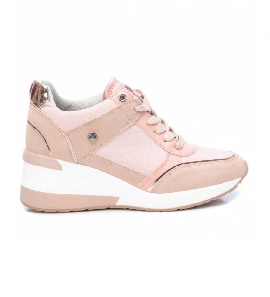Xti Sneakers 036758 rosa -Altezza cu a: 6cm-