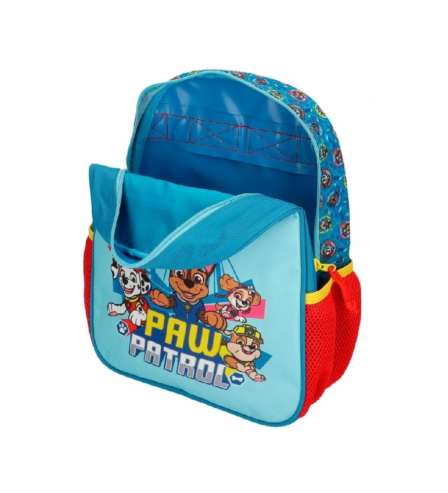 Paw Patrol Backpack Argos Discount Sale 