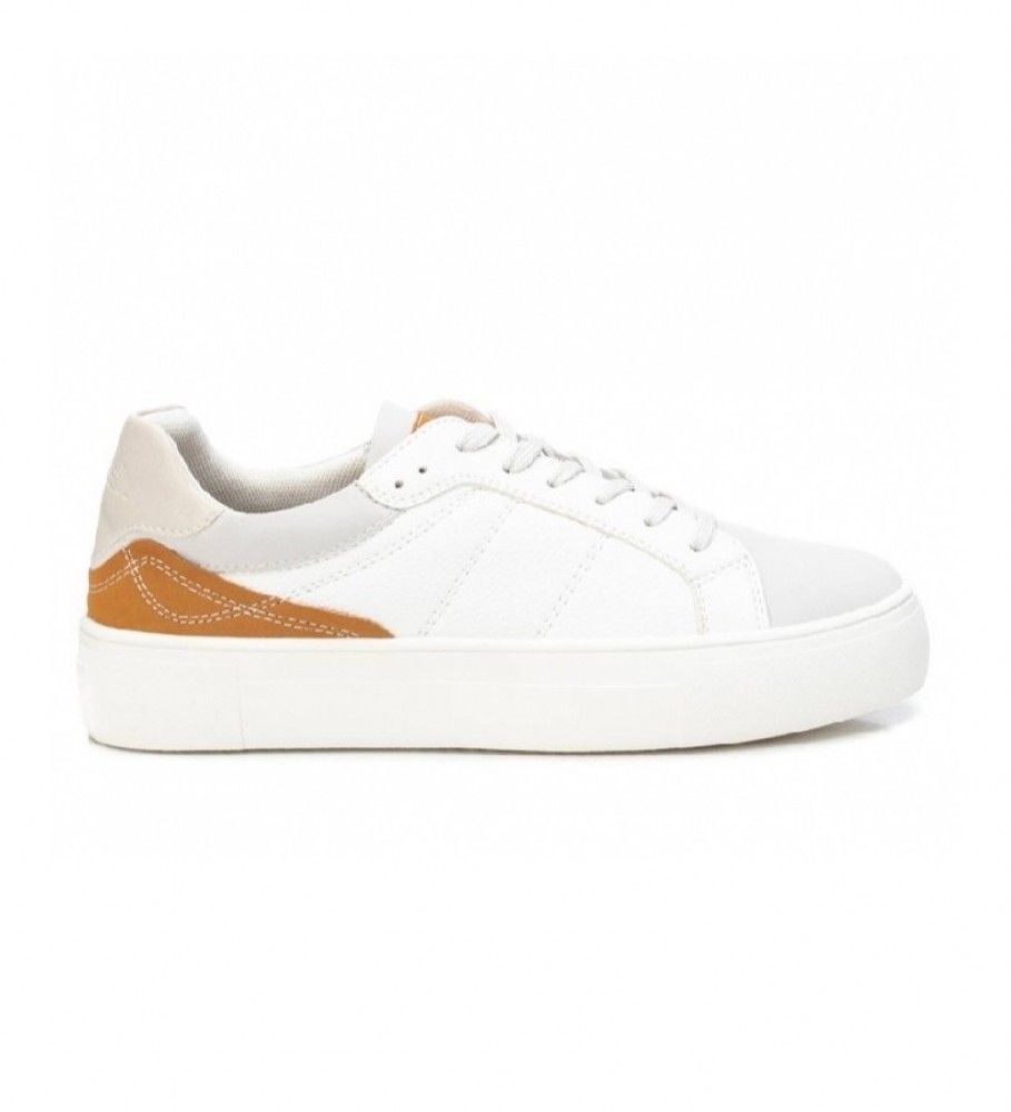 Refresh Sneakers 079118 white