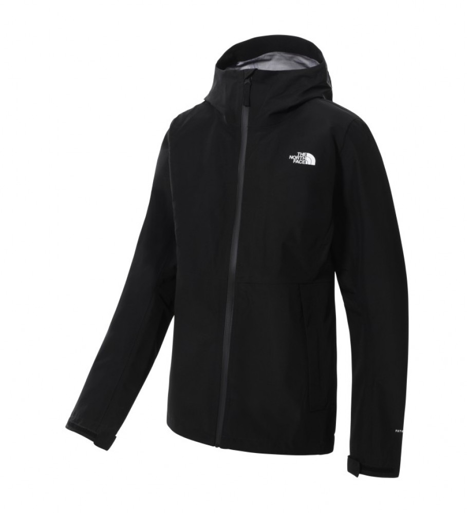 The North Face Giacca Future Light Dryzzle nera