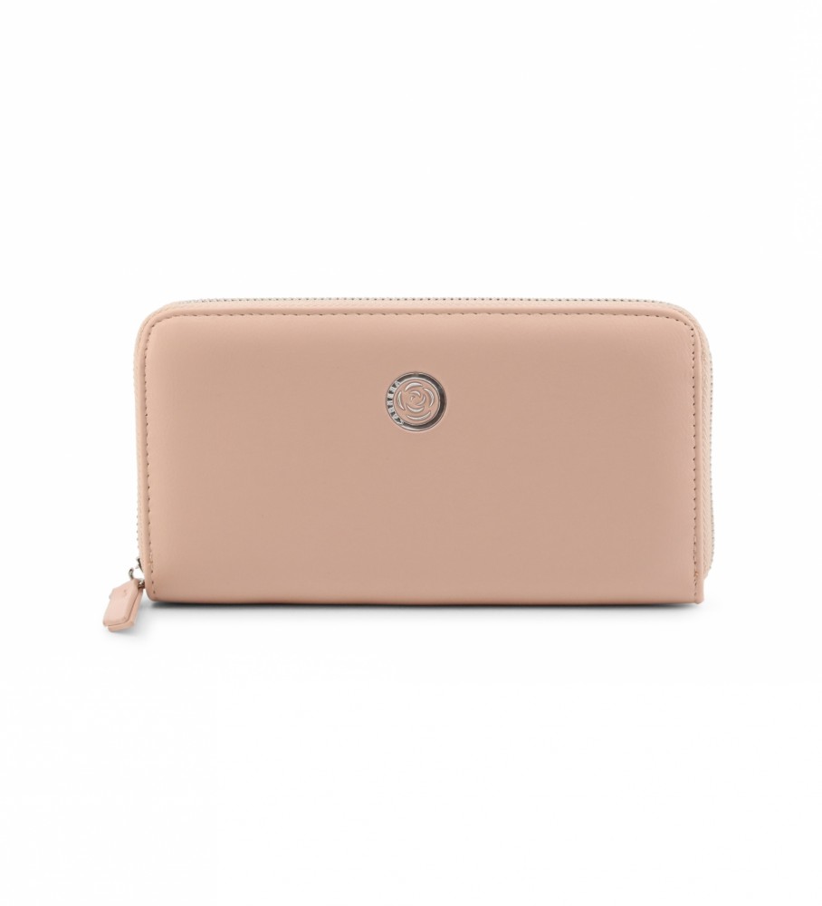 Carrera Jeans Wallet SALLY_CB6011 pink