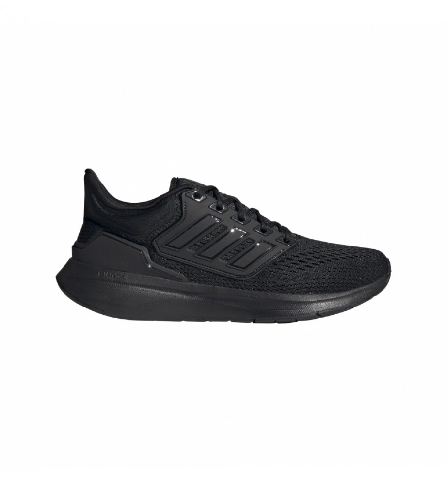 adidas Sneaker EQ21 Run nera