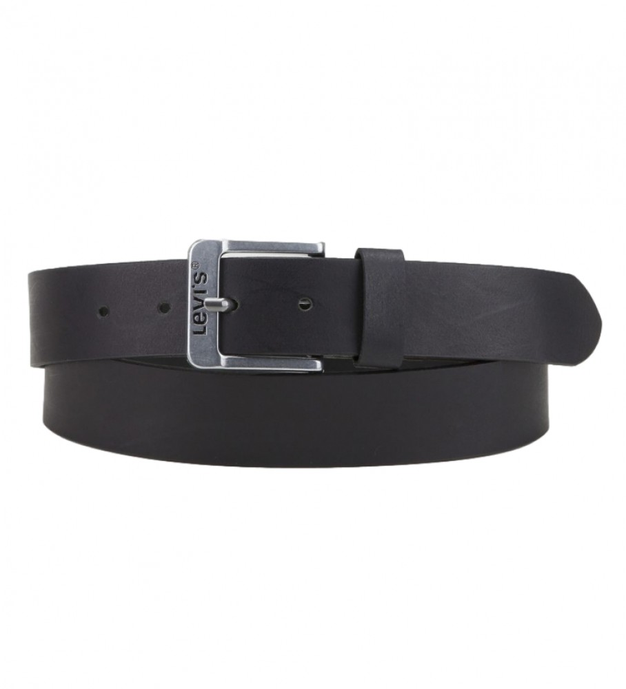 Levi's Leather belt Free black