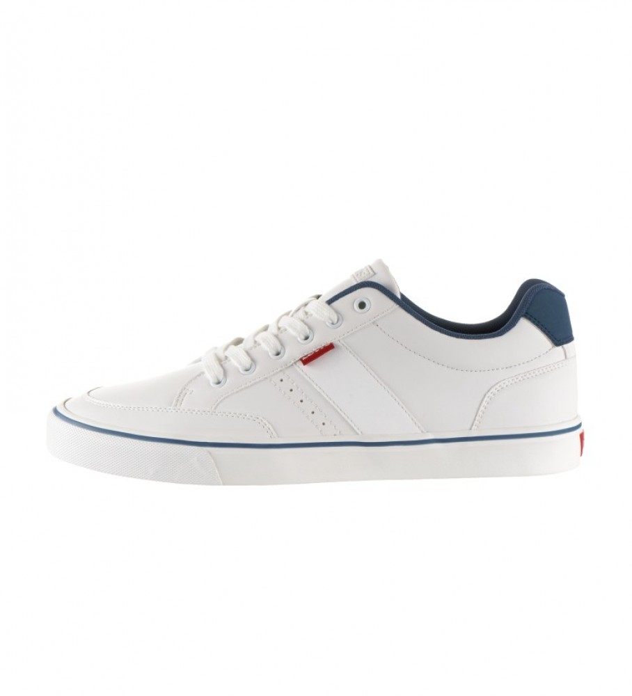 Levi's Sneakers Turner 2.0 white 