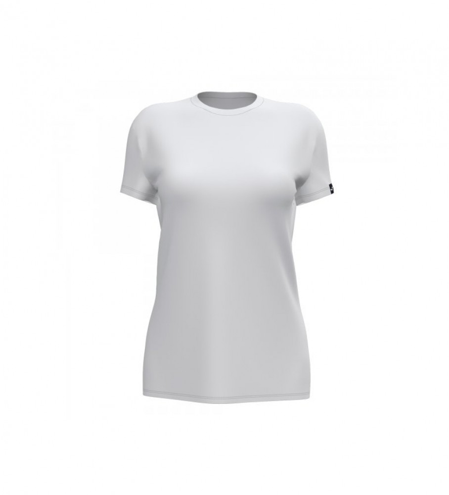 Joma  T-shirt Desert blanc