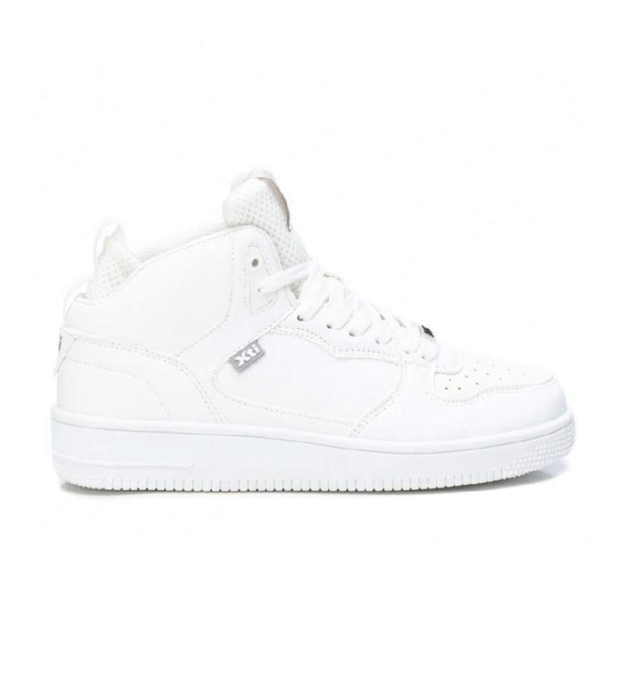 Xti Sneakers 043742 white