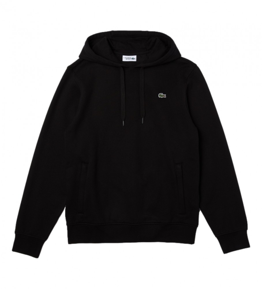 Lacoste Sweatshirt SH1527_C31 black