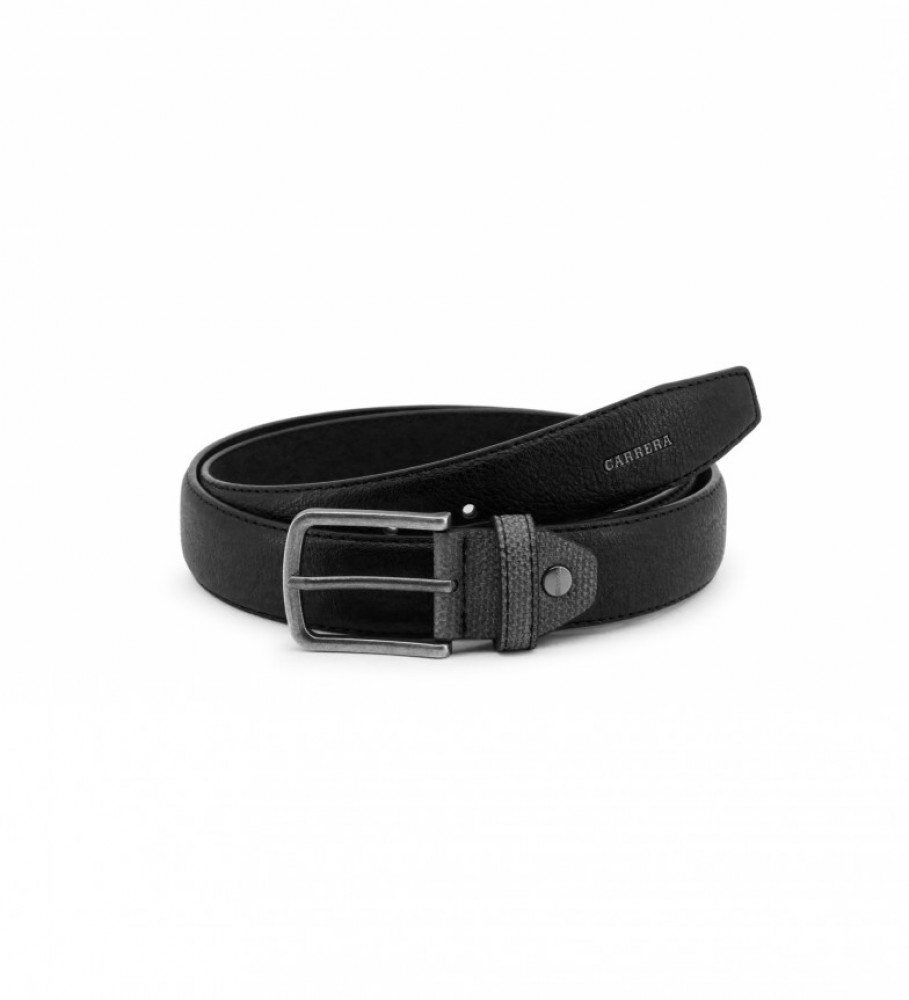 Carrera Jeans OLIVER_CB6709 belt black