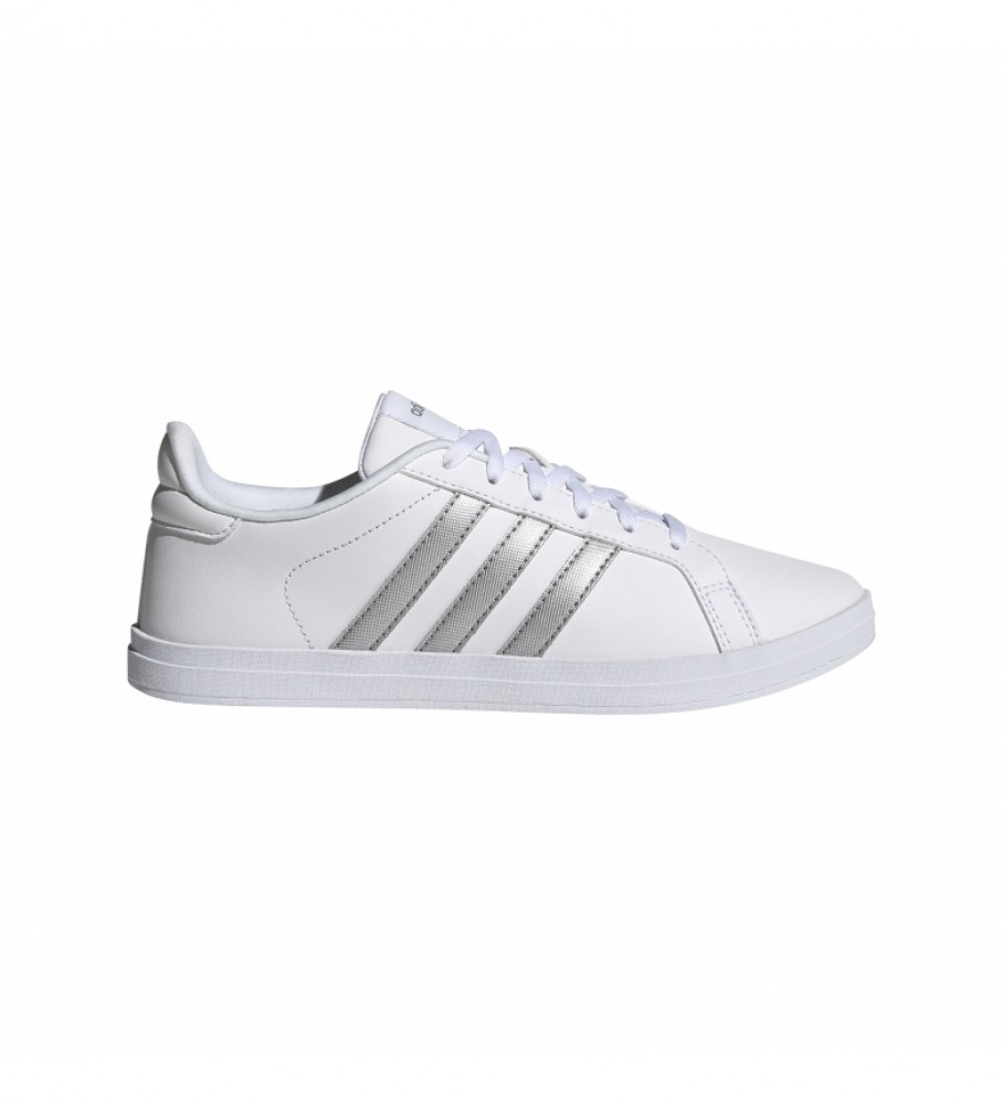 adidas Courtpoint trainers branco