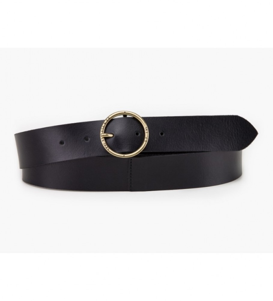 Levi's Athena Plus belt black