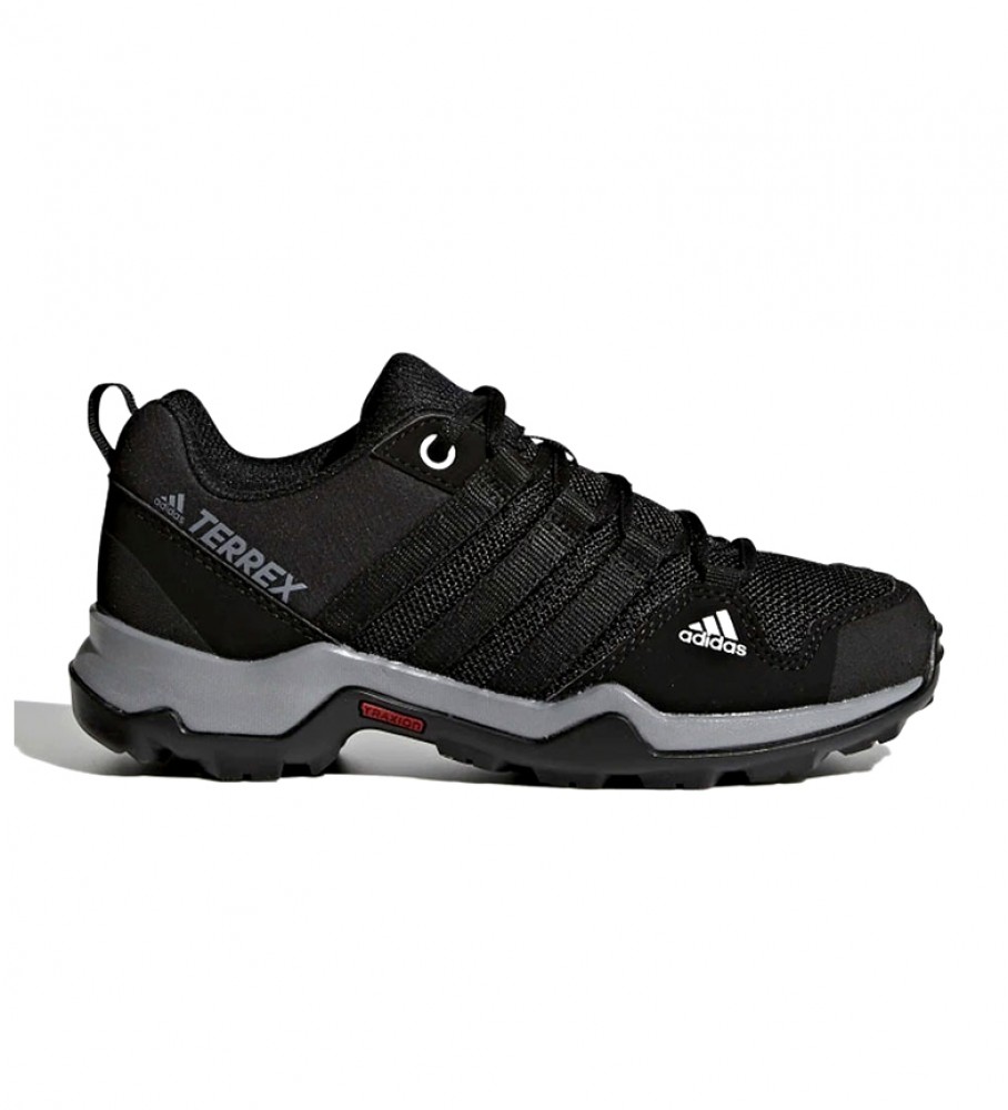 polilla helado Borde adidas Terrex Zapatillas Terrex AX2R K negro - Tienda Esdemarca calzado,  moda y complementos - zapatos de marca y zapatillas de marca
