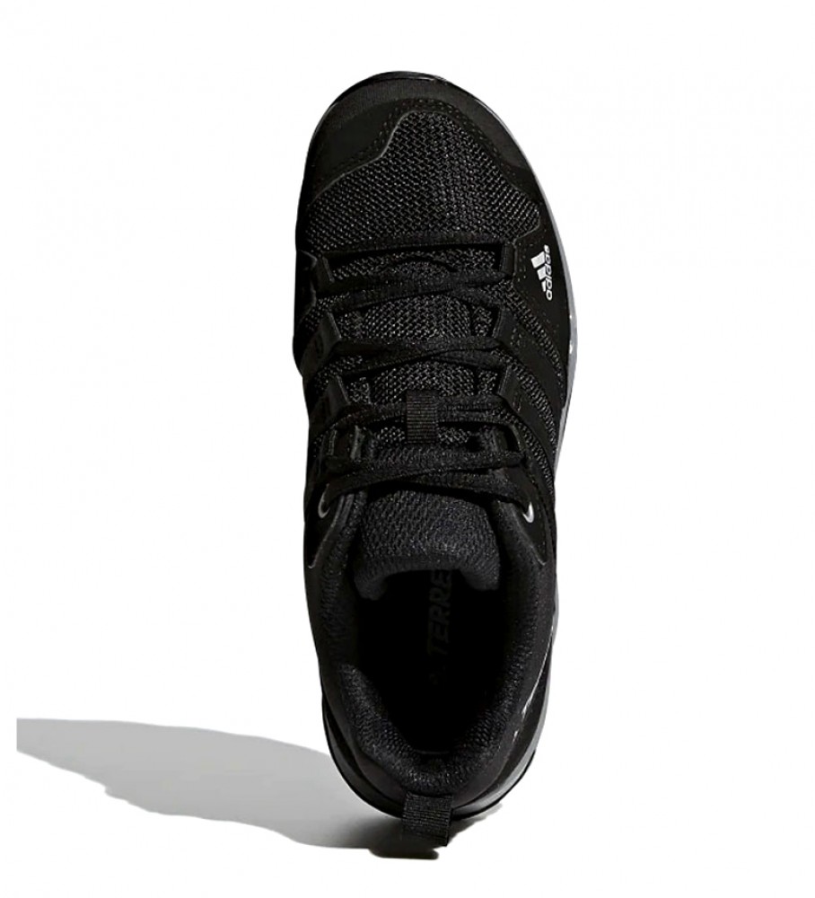 Intento libro de texto Pacer adidas Terrex Zapatillas Terrex AX2R K negro - Tienda Esdemarca calzado,  moda y complementos - zapatos de marca y zapatillas de marca
