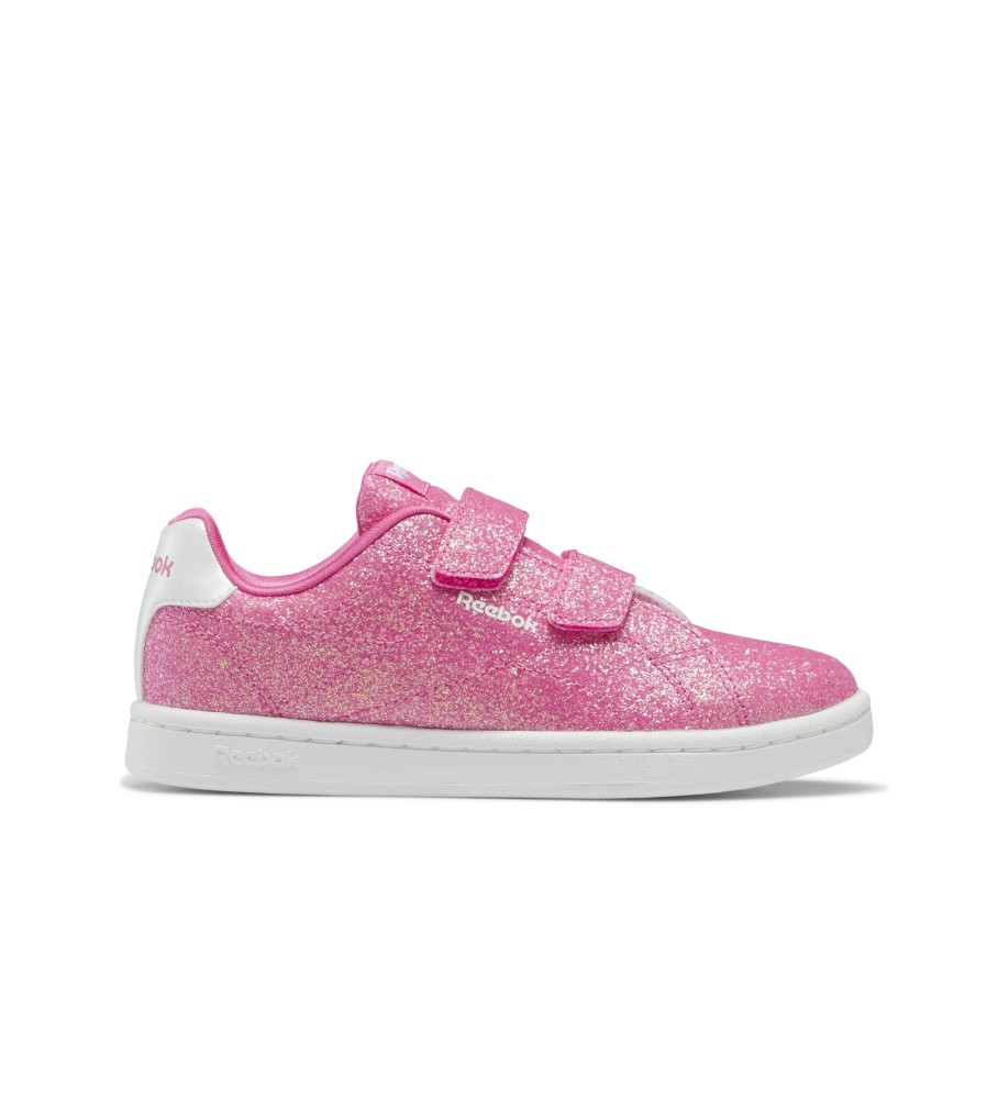 Reebok Træningssko Royal Complete Cln Alt pink - Esdemarca butik med fodtøj, mode og tilbehør - bedste i sko og designersko