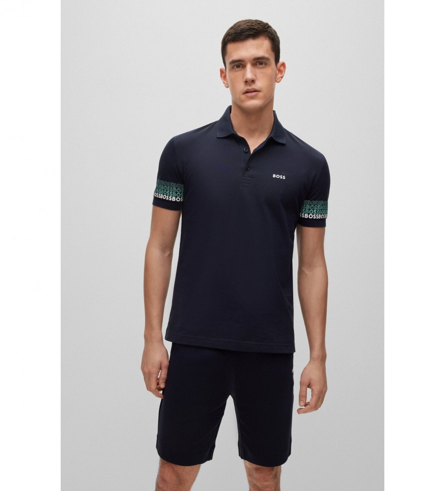 Hugo boss paddy pro 2 best sale