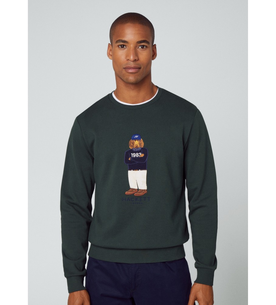 Hackett golf outlet hoodie