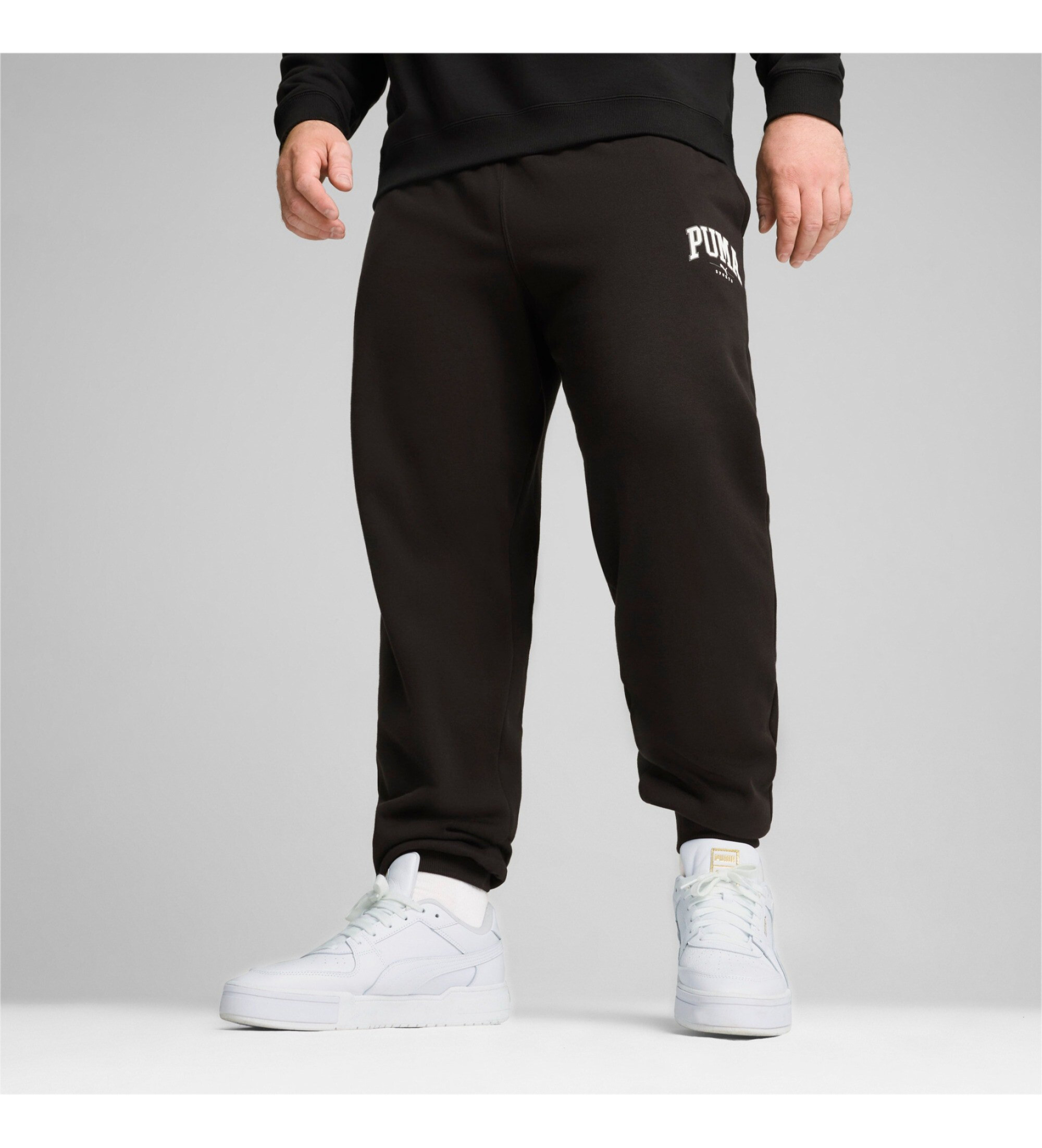 Puma Pantalon Chandal PuÃ±o Mujer Puma Pantalón De Chándal Squad