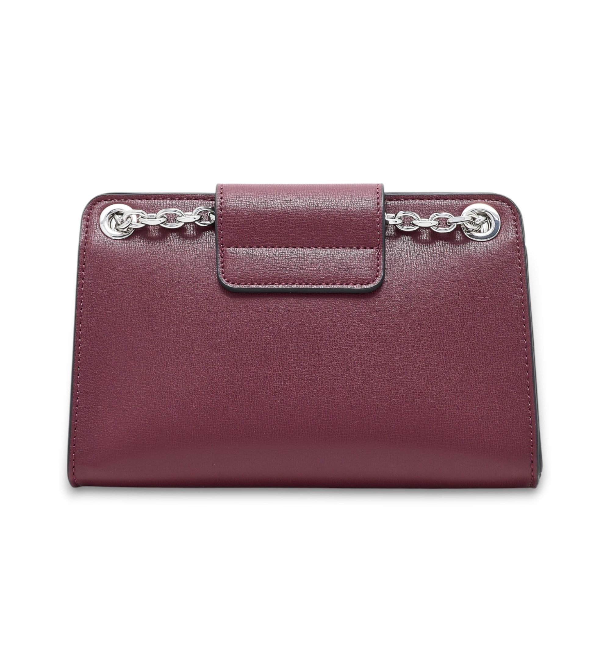 A|X Armani Exchange Forma vinröd väska A|X Armani Exchange Forma vinröd väska