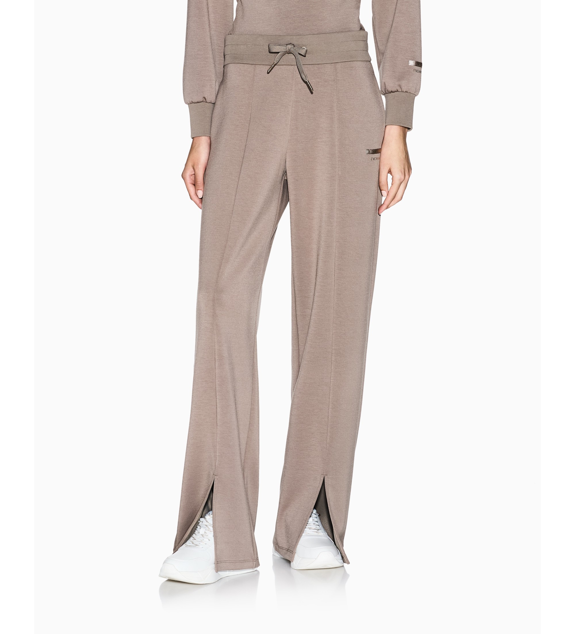 A|X Armani Exchange Pantalón Combi marrón A|X Armani Exchange Pantalón Combi marrón